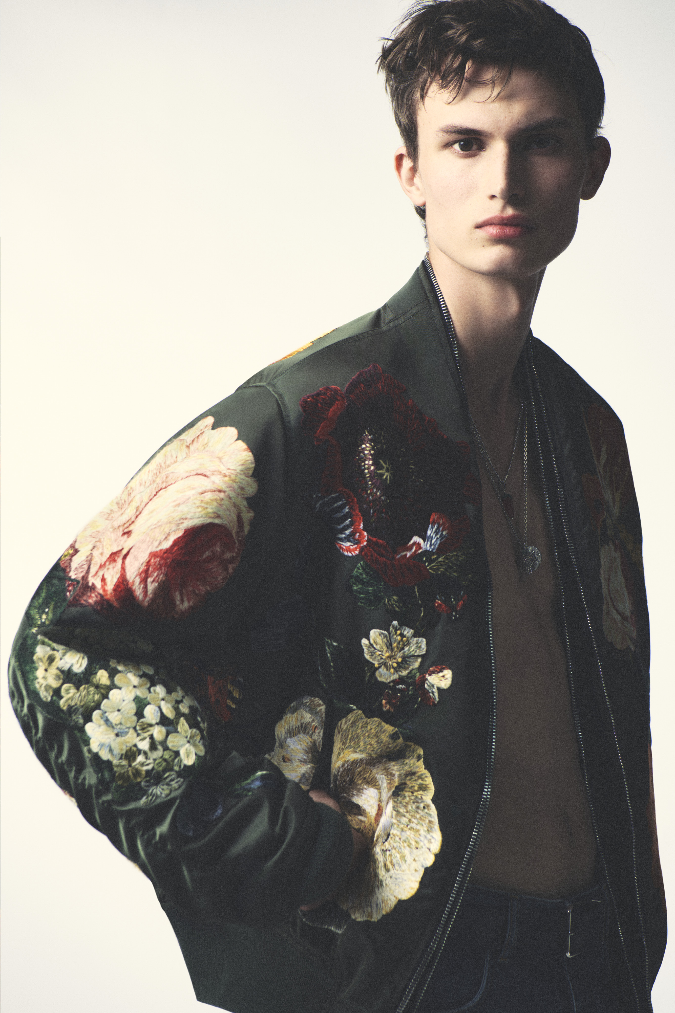 Givenchy | Spring-Summer 2027 Menswear